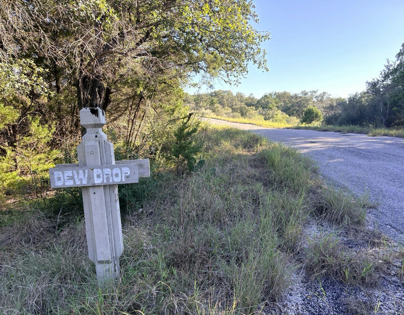TBD Mountain Dew Rd. — exterior