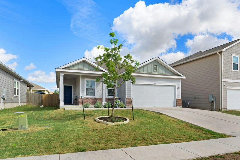 12708 Samuel Adams Dr — exterior