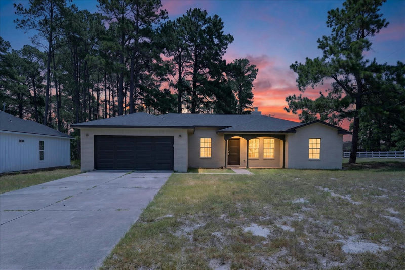 258 Pine View Loop — exterior