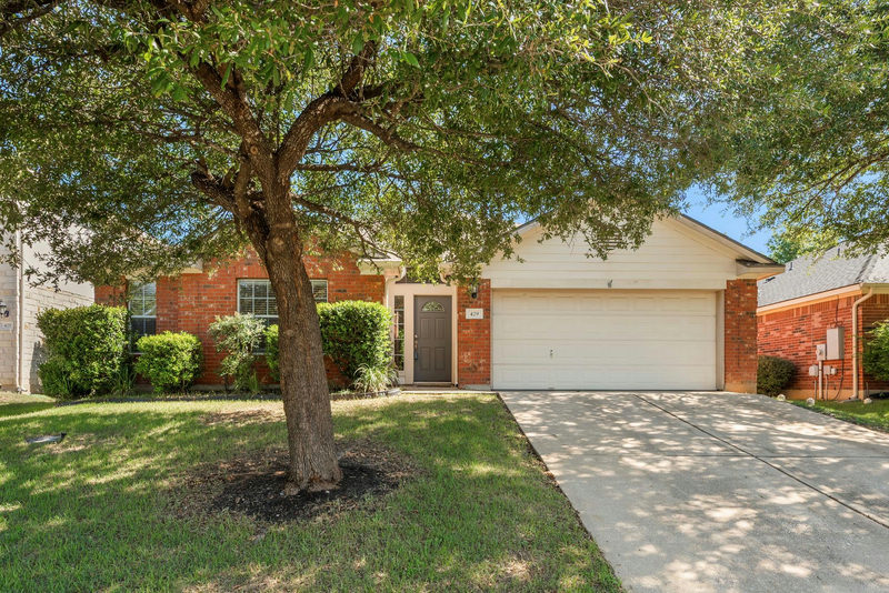 429 Falcon Ln — exterior