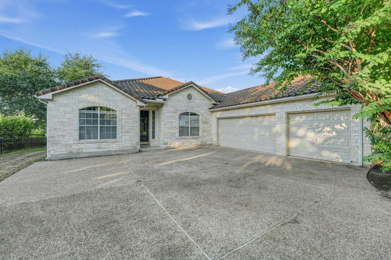 14905 Spillman Ranch Loop — exterior