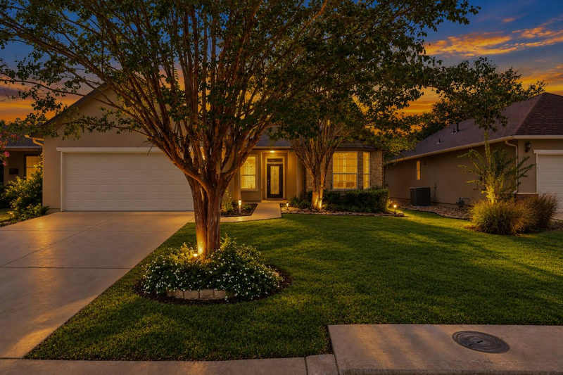 103 Dewberry Dr — exterior