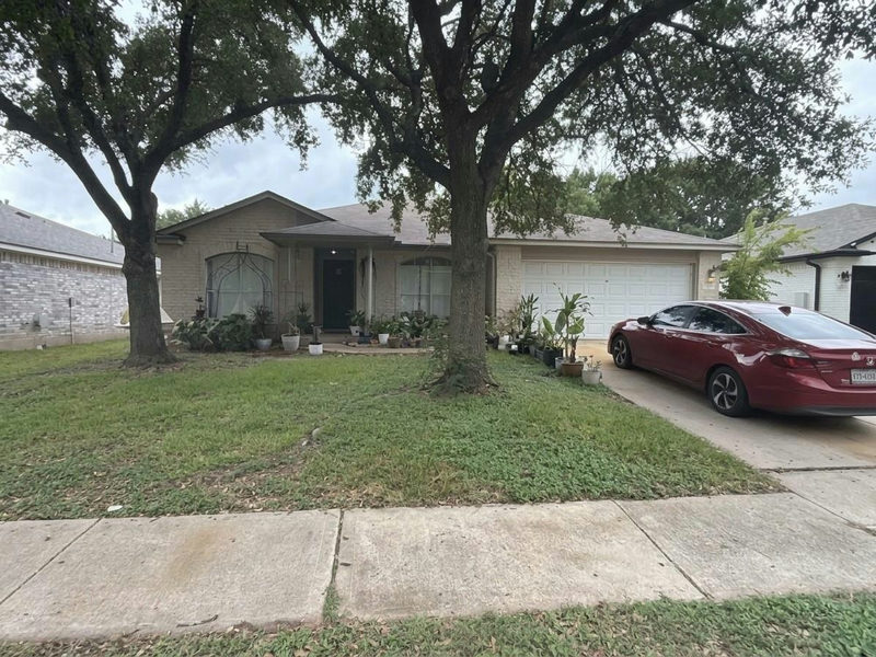 16217 Copper Leaf Ln — exterior