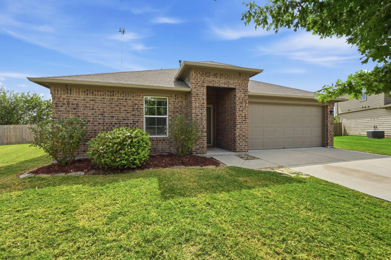 101 Rafe Ct — exterior