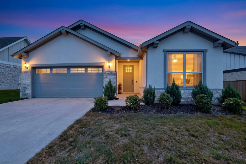 202 Muddy Creek Way — exterior