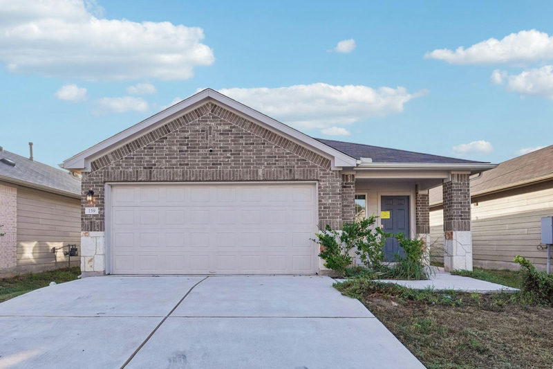 159 Granary Dr — exterior