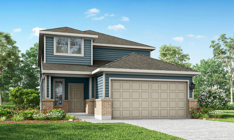 528 The Duke Dr — exterior