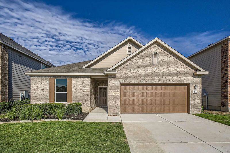 216 Deer Crest Dr