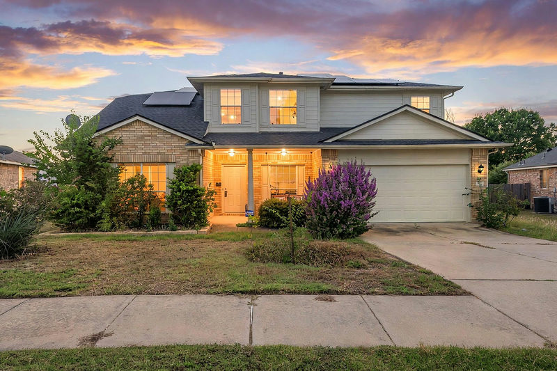 14716 Bruno Cir — exterior