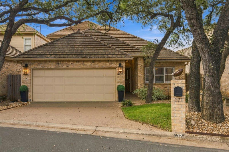 2203 Onion Creek Pkwy #17
