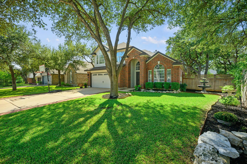 2601 Melba Pass — exterior