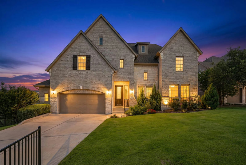 17705 Flowing Brook Dr — exterior