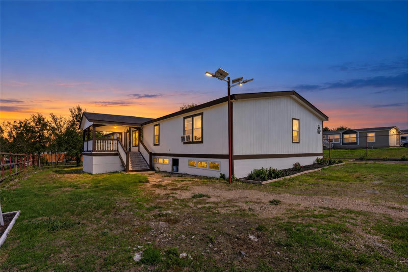 153 Orquidea Dr — exterior