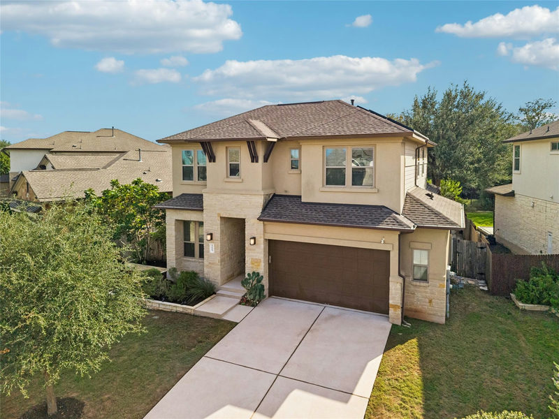 5005 Globe Mallow Dr — exterior