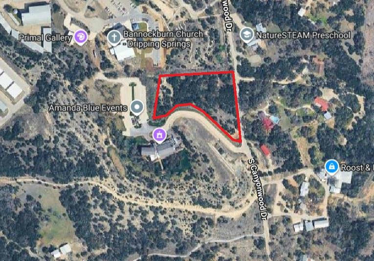 00 S Canyonwood Dr — exterior