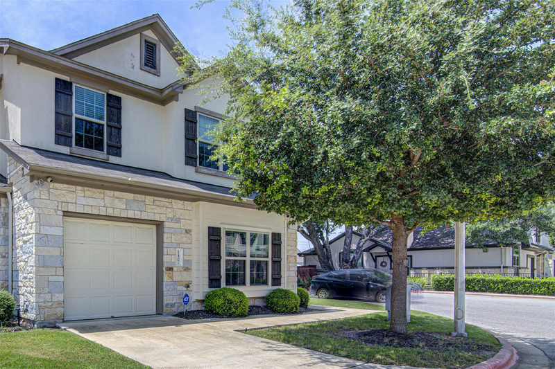 1407 Airedale Rd #1104 — exterior