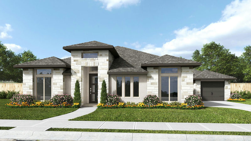 220 Knockout Rose Dr — exterior
