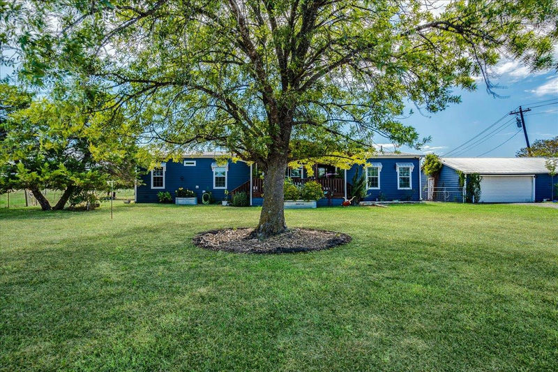 369 Cross Meadows Ct — exterior