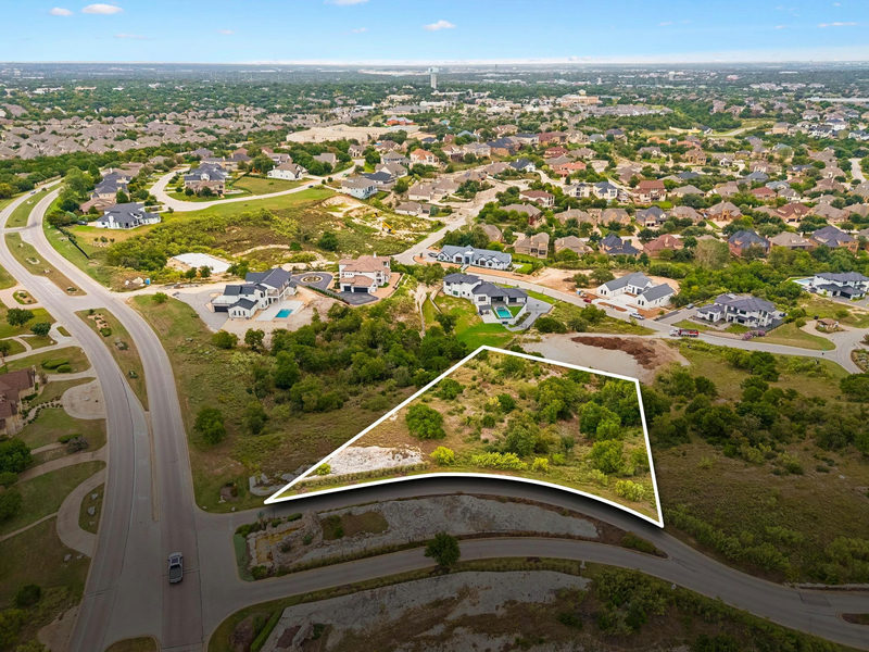 1636 Cantina Sky Dr — exterior