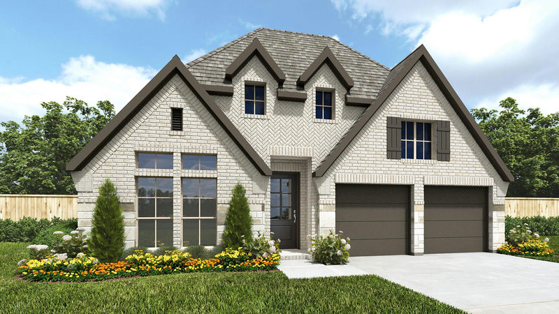 308 Bundleflower Way — exterior