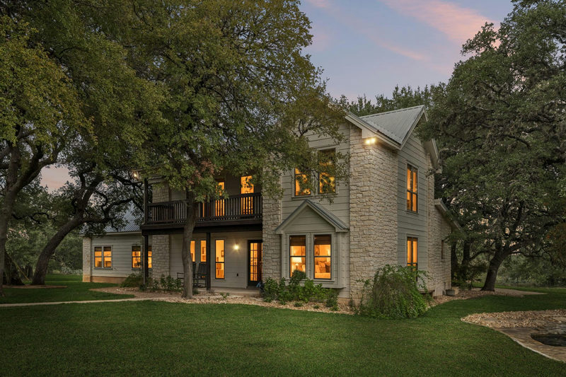 350 Anchor Hill Rd — exterior