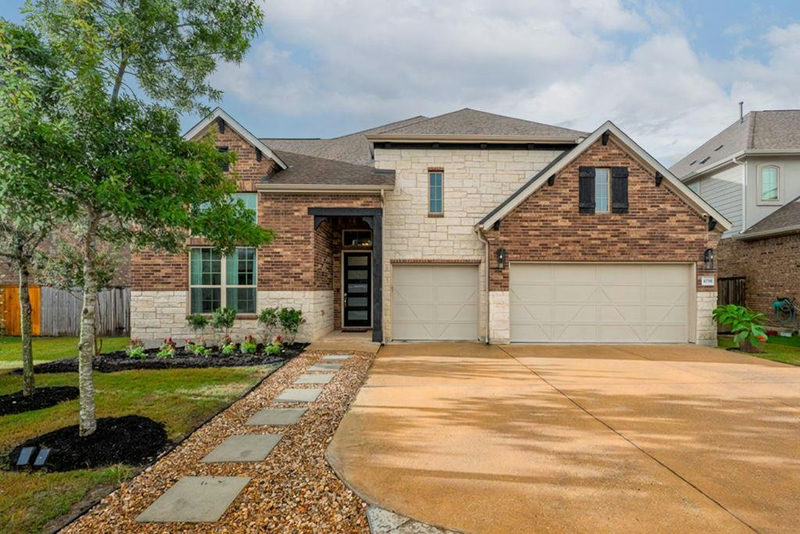 4209 Brean Down Rd — exterior