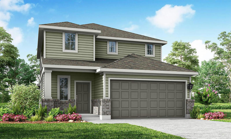 532 The Duke Dr — exterior