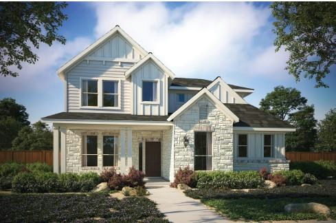 674 Treadwell Ln — exterior