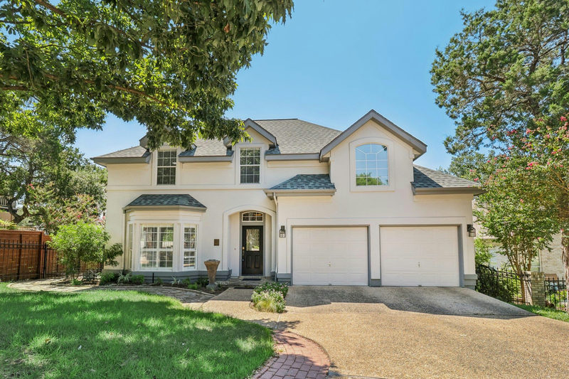 617 Evergreen Ln
