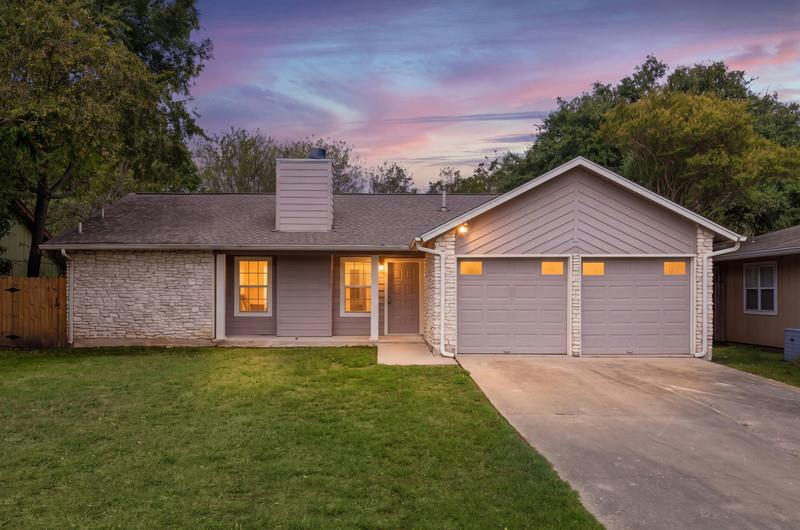 12116 Mosley Ln — exterior