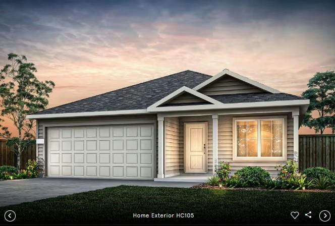 123 Twister St — exterior
