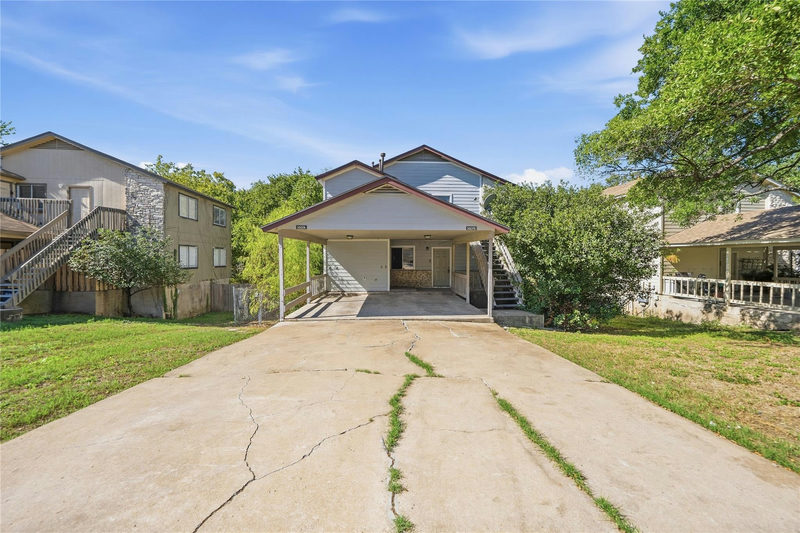 5807 Spring Meadow Rd — exterior