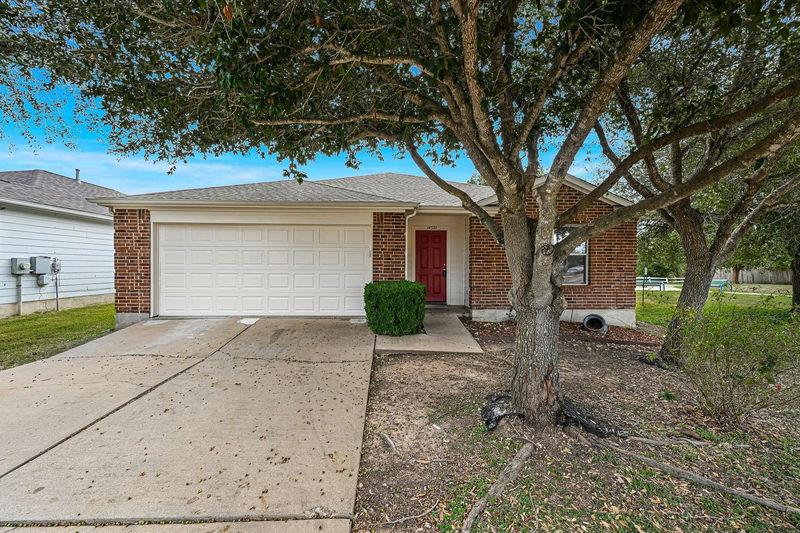 14521 Gurneys Eagle Dr — exterior