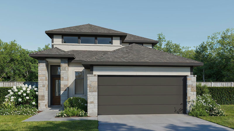 8113 Elijah Craig Way — exterior