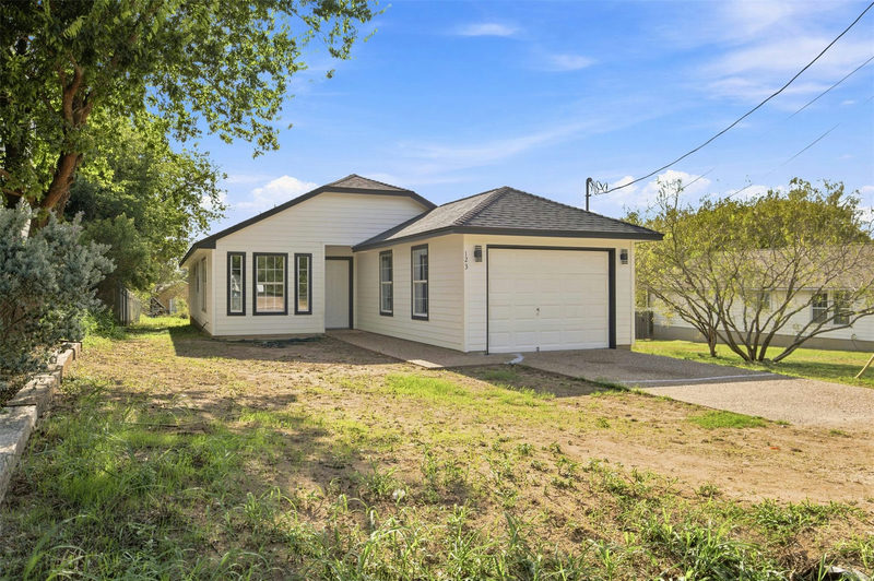 123 Hawea Ln — exterior