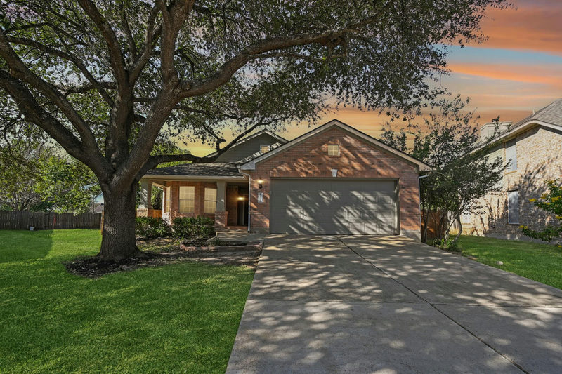 12316 Sugar Leaf Pl — exterior
