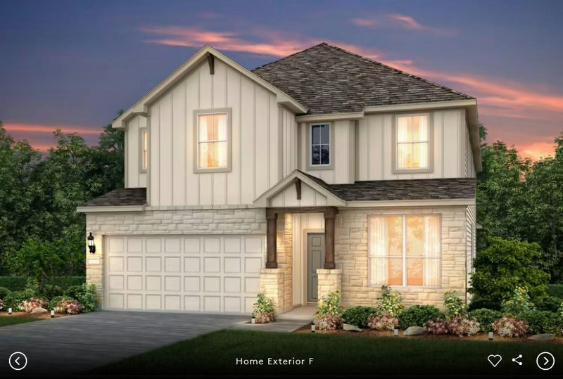 510 Eliese Cv — exterior