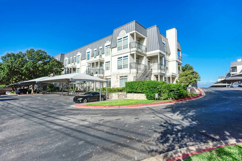 2918 Ranch Road 620 None N #V270 — exterior