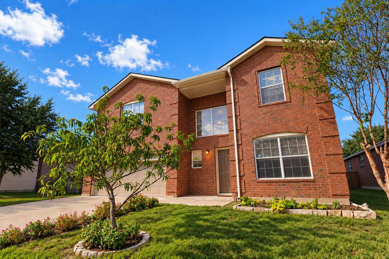 203 Pheasant Trl — exterior