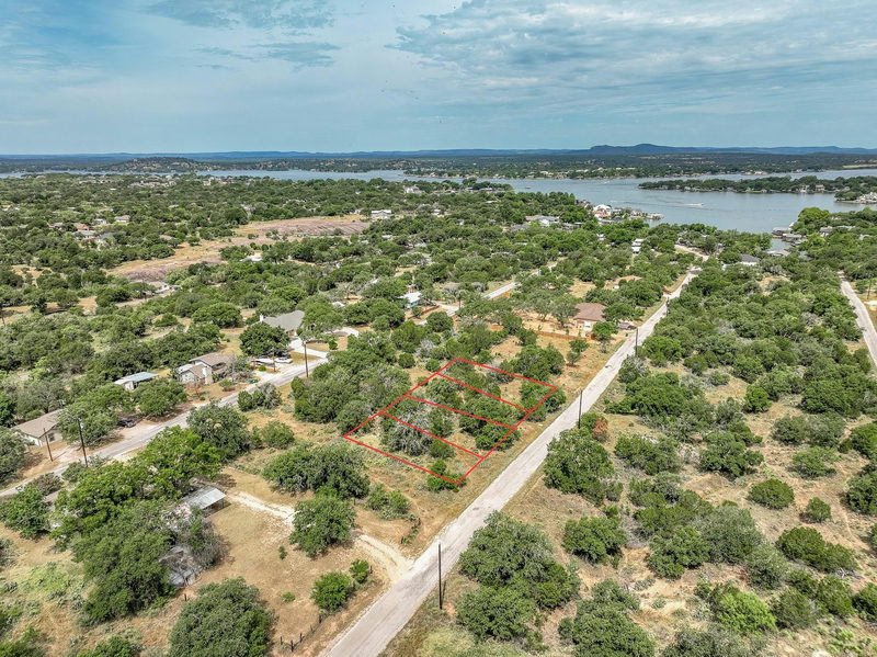 TBD W. Castlelakes Dr — exterior