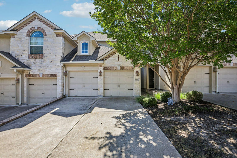15319 Glen Heather Dr #903 — exterior