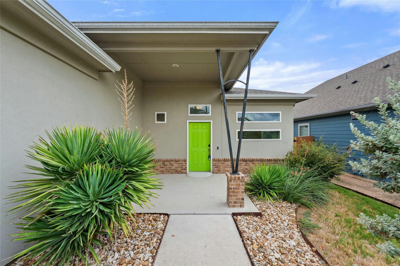 9941 Comely Bnd — exterior