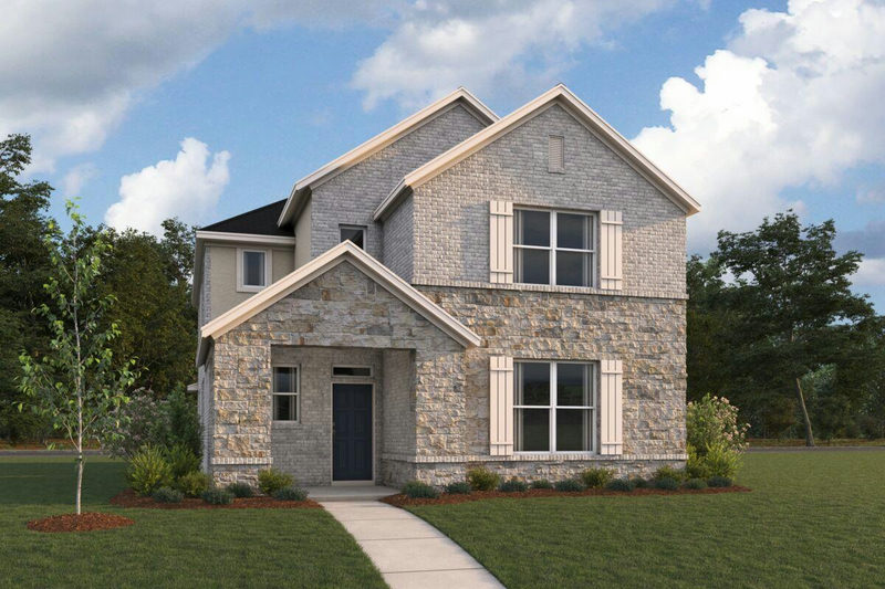 698 Clarissa St — exterior