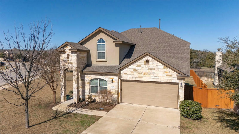101 Pecanwood Ct — exterior