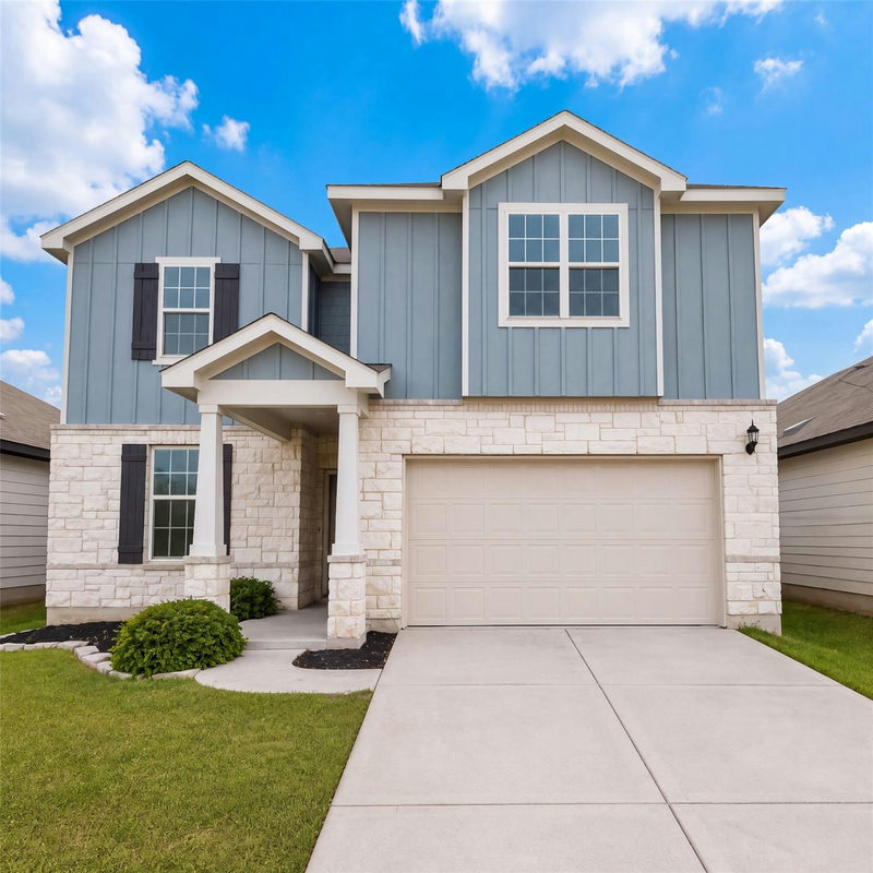 188 Green Egret Way — exterior