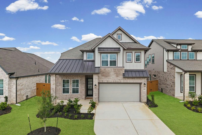 101 Annamae Green Cv — exterior