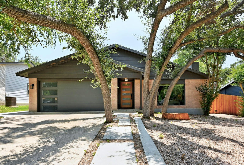 2603 Burly Oak Dr — exterior
