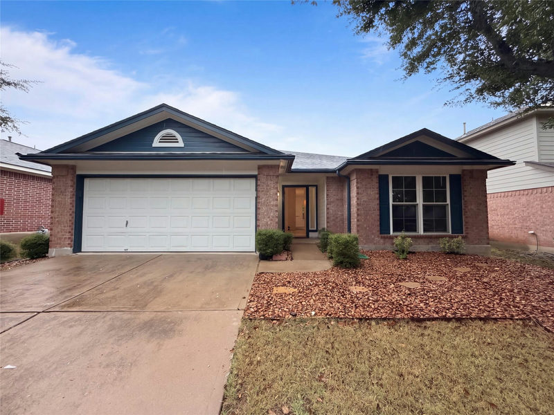 509 Paso Fino Trl — exterior