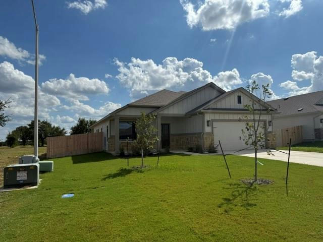 203 Gene Ray Ave — exterior