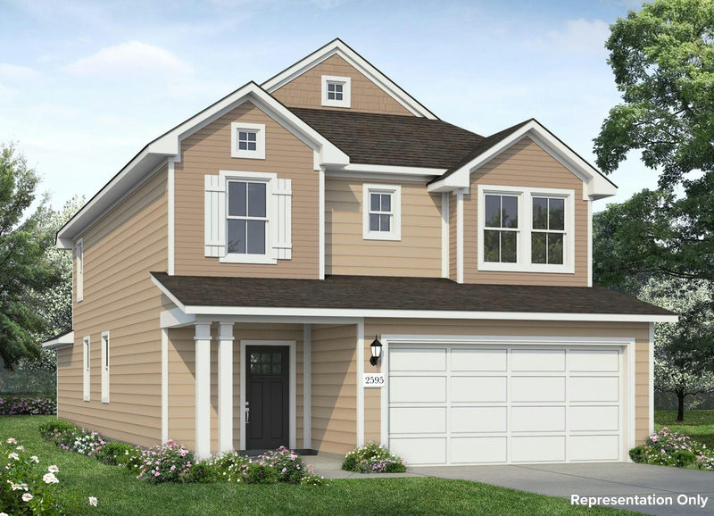 117 Adze Dr — exterior